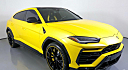Thumbnail image of 2021 Lamborghini Urus at Carolina Luxury Auto Collection