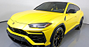 Thumbnail image of 2021 Lamborghini Urus at Carolina Luxury Auto Collection