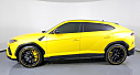 Thumbnail image of 2021 Lamborghini Urus at Carolina Luxury Auto Collection