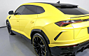 2021 Lamborghini Urus Base at Carolina Luxury Auto Collection