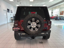 2009 Jeep Wrangler X at Serpentini Chevrolet of Willoughby