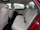Thumbnail image of 2021 Honda Accord Hybrid at Conicelli Honda - USED