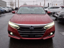 Thumbnail image of 2021 Honda Accord Hybrid at Conicelli Honda - USED