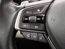 Thumbnail image of 2021 Honda Accord Hybrid at Conicelli Honda - USED