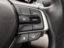 Thumbnail image of 2021 Honda Accord Hybrid at Conicelli Honda - USED