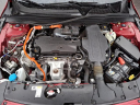 Thumbnail image of 2021 Honda Accord Hybrid at Conicelli Honda - USED