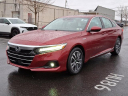 Thumbnail image of 2021 Honda Accord Hybrid at Conicelli Honda - USED