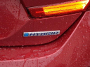 Thumbnail image of 2021 Honda Accord Hybrid at Conicelli Honda - USED