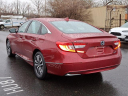 Thumbnail image of 2021 Honda Accord Hybrid at Conicelli Honda - USED