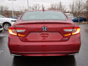 Thumbnail image of 2021 Honda Accord Hybrid at Conicelli Honda - USED