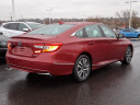 Thumbnail image of 2021 Honda Accord Hybrid at Conicelli Honda - USED