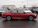 2021 Honda Accord Hybrid EX-L at Conicelli Honda - USED