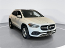 Thumbnail image of 2021 Mercedes-Benz GLA at Silver Star Motors
