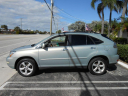2007 Lexus RX 350 Base at UZDCARZ INC