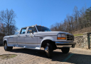 Thumbnail image of 1995 Ford F-350 at Dark Corner Classics