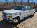Thumbnail image of 1995 Ford F-350 at Dark Corner Classics