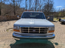 Thumbnail image of 1995 Ford F-350 at Dark Corner Classics