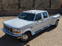 Thumbnail image of 1995 Ford F-350 at Dark Corner Classics