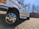 Thumbnail image of 1995 Ford F-350 at Dark Corner Classics