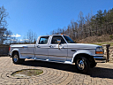 Thumbnail image of 1995 Ford F-350 at Dark Corner Classics