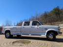 Thumbnail image of 1995 Ford F-350 at Dark Corner Classics