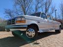 Thumbnail image of 1995 Ford F-350 at Dark Corner Classics