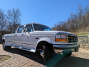 Thumbnail image of 1995 Ford F-350 at Dark Corner Classics