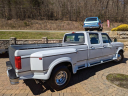 Thumbnail image of 1995 Ford F-350 at Dark Corner Classics