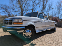 Thumbnail image of 1995 Ford F-350 at Dark Corner Classics