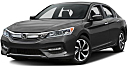 2016 Honda Accord EX at Dan Goben Cars