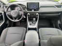 Thumbnail image of 2022 Toyota RAV4 at Dayton Toyota Scion