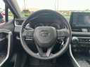 Thumbnail image of 2022 Toyota RAV4 at Dayton Toyota Scion