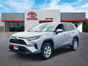 Thumbnail image of 2022 Toyota RAV4 at Dayton Toyota Scion