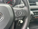 Thumbnail image of 2022 Toyota RAV4 at Dayton Toyota Scion