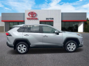 Thumbnail image of 2022 Toyota RAV4 at Dayton Toyota Scion