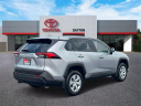 Thumbnail image of 2022 Toyota RAV4 at Dayton Toyota Scion