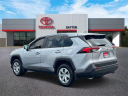 Thumbnail image of 2022 Toyota RAV4 at Dayton Toyota Scion