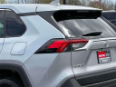 Thumbnail image of 2022 Toyota RAV4 at Dayton Toyota Scion