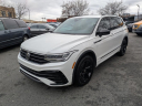 Thumbnail image of 2023 Volkswagen Tiguan at Luxury of Queens