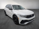 Thumbnail image of 2023 Volkswagen Tiguan at Luxury of Queens