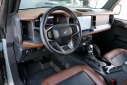 Thumbnail image of 2024 Ford Bronco at Metro Ford of Oklahoma City