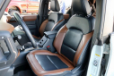 Thumbnail image of 2024 Ford Bronco at Metro Ford of Oklahoma City