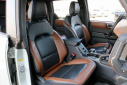 Thumbnail image of 2024 Ford Bronco at Metro Ford of Oklahoma City