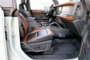 Thumbnail image of 2024 Ford Bronco at Metro Ford of Oklahoma City