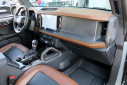 Thumbnail image of 2024 Ford Bronco at Metro Ford of Oklahoma City
