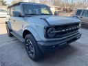 Thumbnail image of 2024 Ford Bronco at Metro Ford of Oklahoma City
