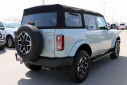 Thumbnail image of 2024 Ford Bronco at Metro Ford of Oklahoma City