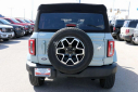 Thumbnail image of 2024 Ford Bronco at Metro Ford of Oklahoma City