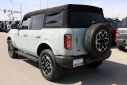 Thumbnail image of 2024 Ford Bronco at Metro Ford of Oklahoma City