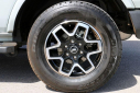 Thumbnail image of 2024 Ford Bronco at Metro Ford of Oklahoma City